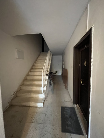 BALIKESİR EDREMİT'DE 2+1 95 M2 SATILIK DAİRE